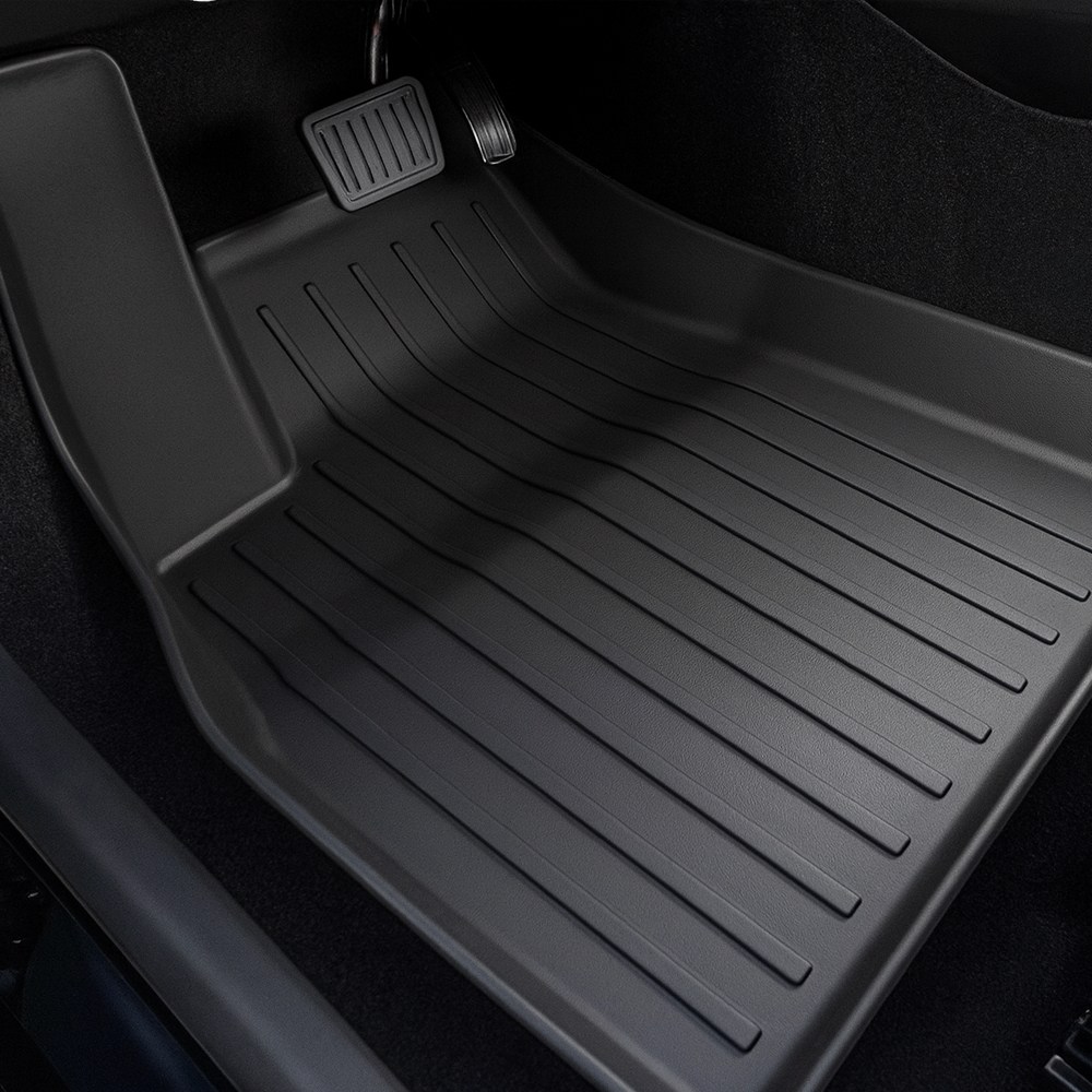 컨셉토 테슬라 프리미엄 TPE 플로어매트 3D 카매트 1열2열 세트, TPE매트, 2024 모델3 하이랜드 89,000원