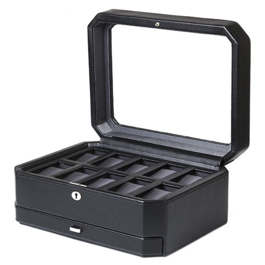 울프 헤리티지 10구 시계 보관함 436,430원