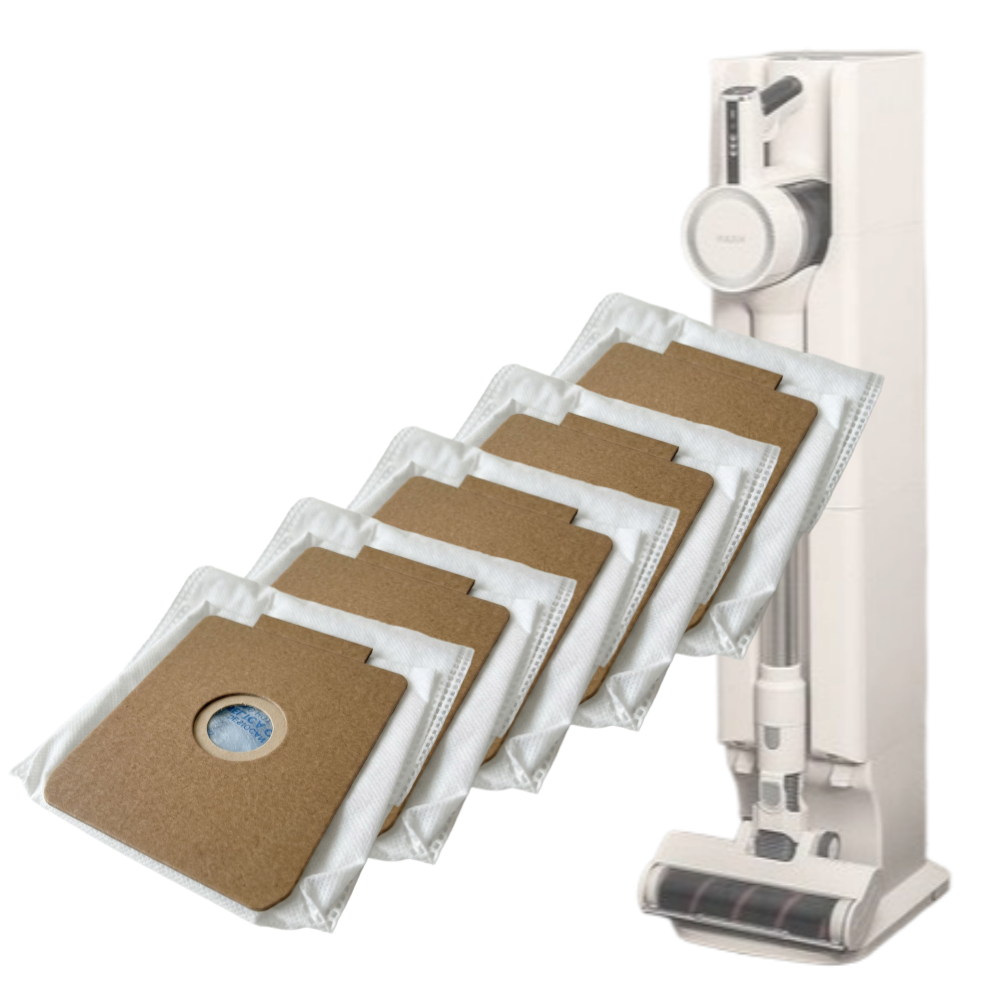 국내제작 한경희 먼지봉투 클린타워 무선청소기 HCV-B400/B500 PRO 호환용, 5개, 한경희 HCV-B400/B500 PRO 더스트백 20,000원