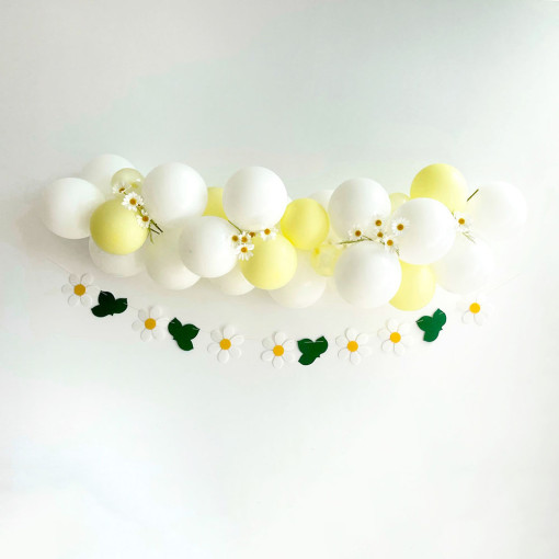 쏙쏙마켓, 데이지 벌룬 클라우드 1세트 21,000원