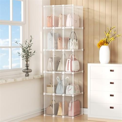 플레노 가방정리함 모자 수납 정리대 89,900원