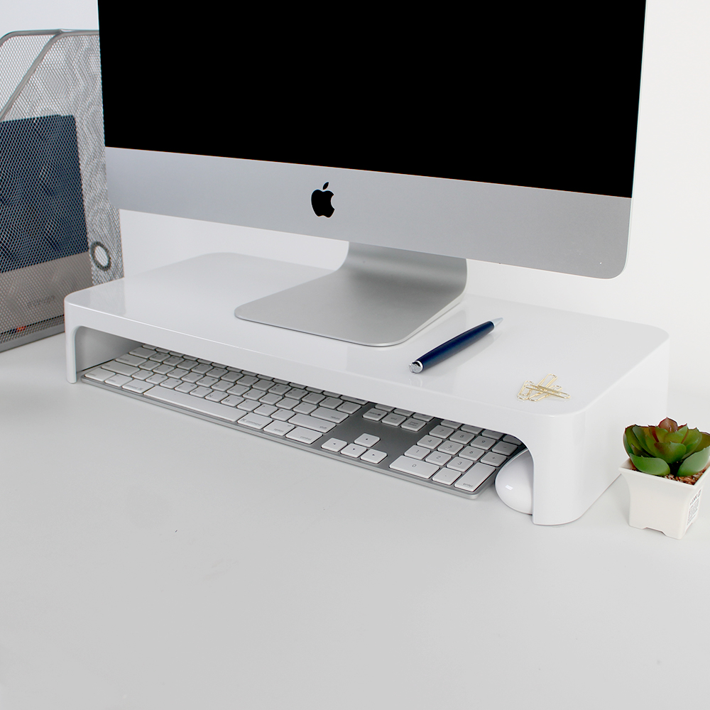 아임홈리빙 심플C 모니터 받침대 11,350원