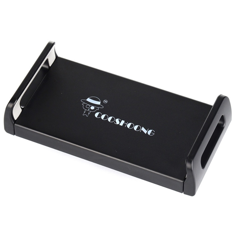 쿠슝 핸드폰 태블릿PC 거치대 헤드 브라켓 4~12.9 홀더 7,350원