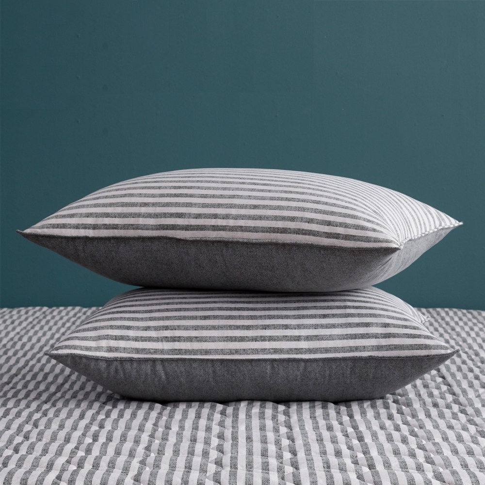 자자홈 마일드 쎄미마이크로 베개커버 2장 17,400원