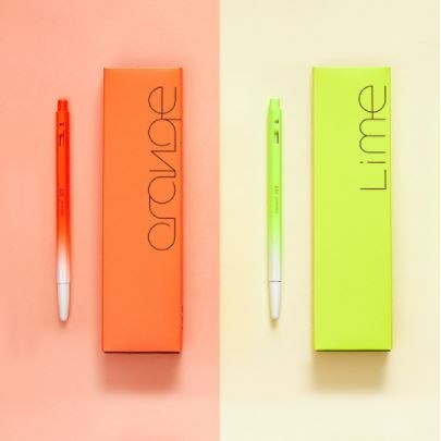 모나미 153 네온 1ST 17,820원