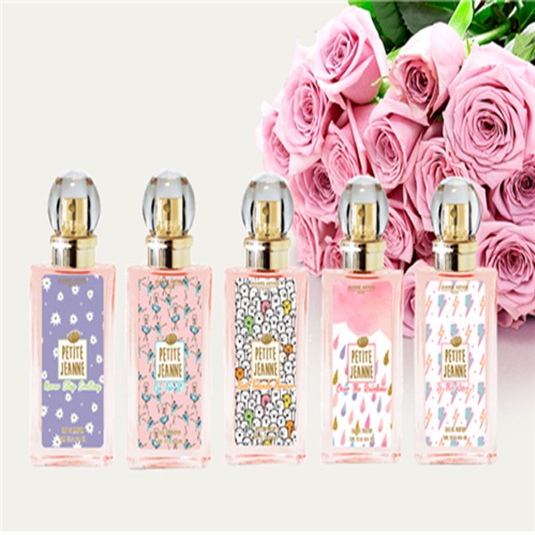 장아떼쁘띠장 오드퍼퓸 30ml 5종세트 남녀공용향수 31,500원