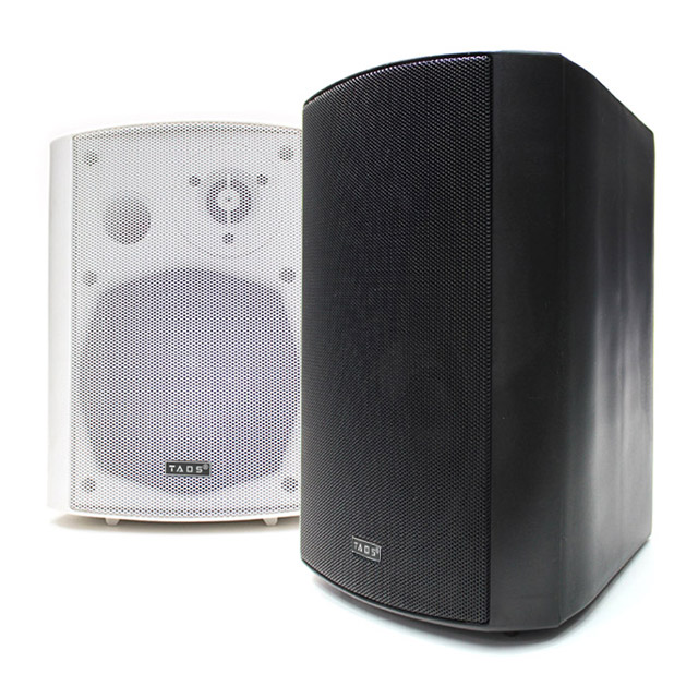 TADS DH-502 매장용스피커 벽부형 브라켓포함 60,000원