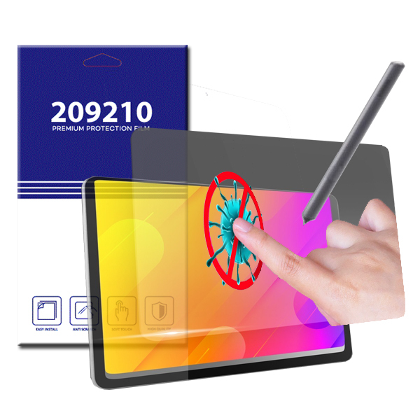 아이패드프로 3세대 12.9 항균 종이질감필름 전면 2매 + 후면 1매 23,760원