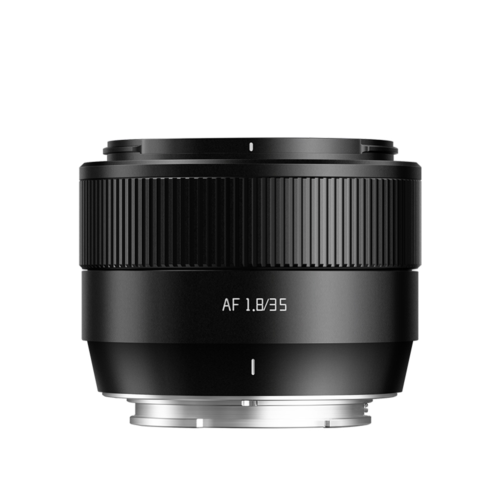 티티아티산 AF 35mm F1.8 II 소니 E마운트 APS-C 렌즈 블랙 189,000원