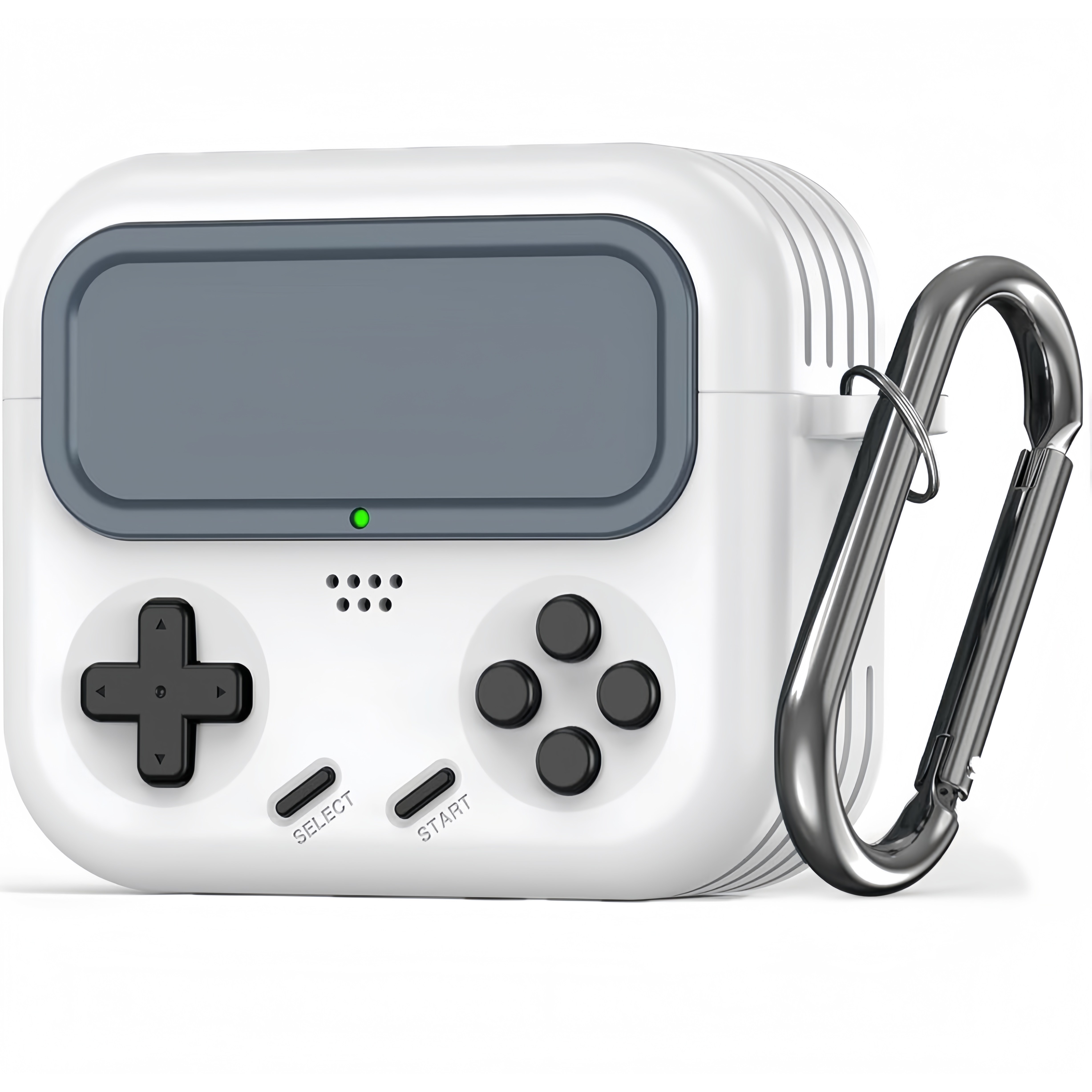 AYOUOK 에어팟 케이스 귀여운 캐릭터 실리콘 에어팟케이스XAPSYXJ55 14,300원