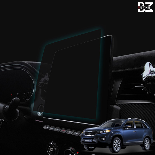 메이빈 뉴쏘렌토R 네비게이션 보호필름 8인치 전용 K08 7,650원