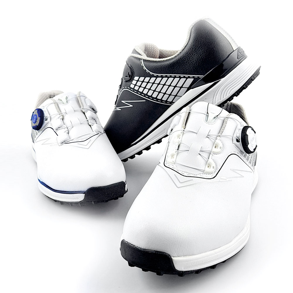 이글아이드 남성용 초경량 스파이크리스 골프화 SLW 165,000원