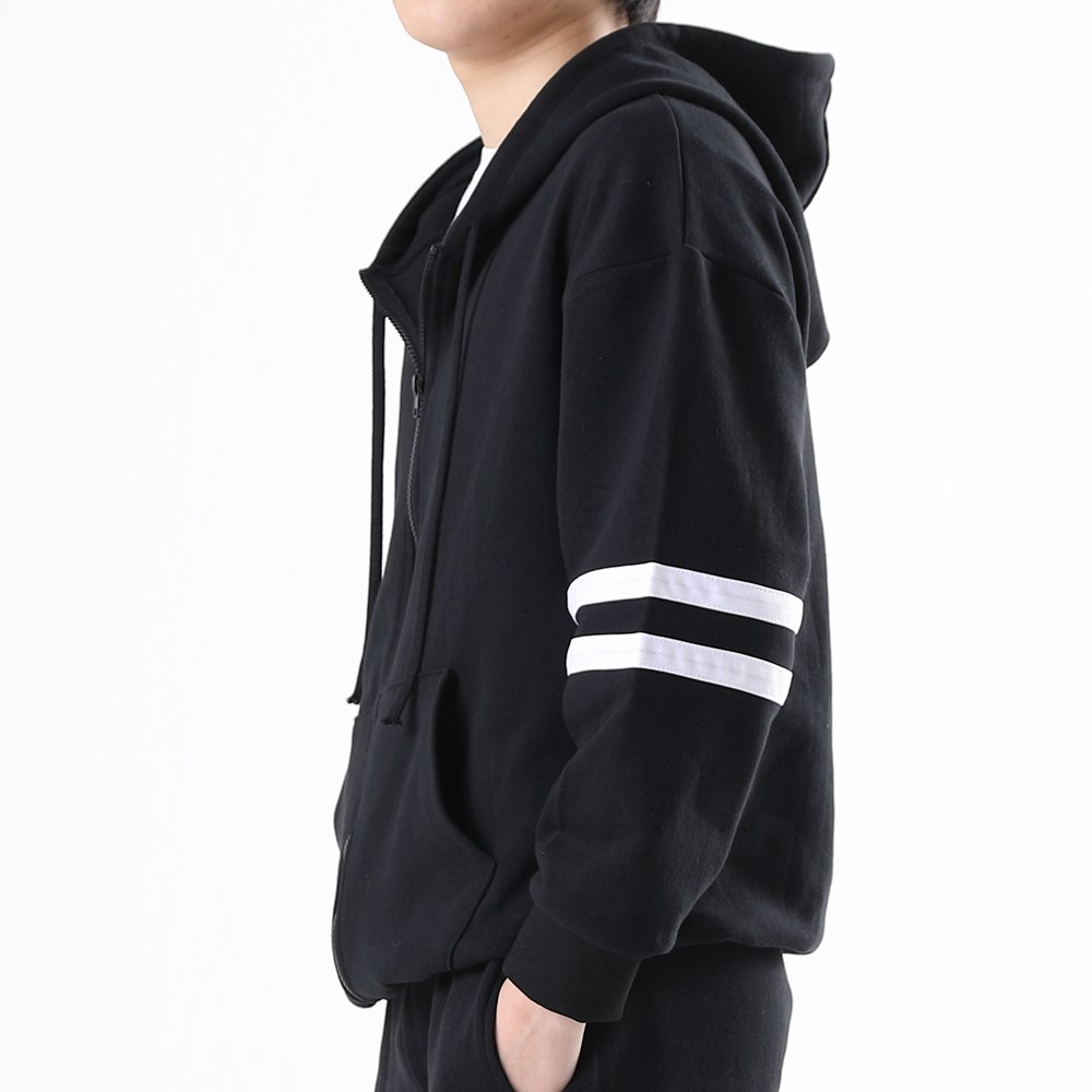 워나샵 국내제작 경이로운 소문 기모 후드집업 M~4XL 자켓 츄리닝바지 트레이닝팬츠 남여공용 28,900원