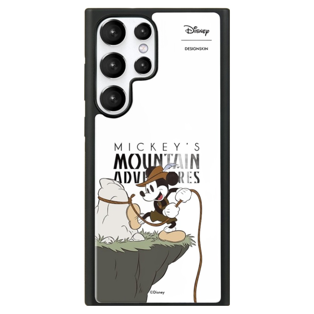 DESIGNSKIN 디즈니 에폭시 휴대폰 케이스 26,820원