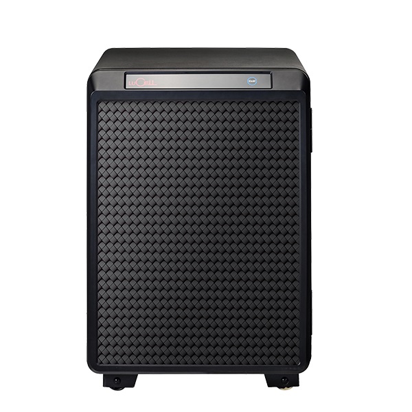 LUCELL 루셀 지문WOUP-040PB WOUP-060PB 72KG 100KG금고 블랙체크무늬 심플한디자인 인기금고추천 선일가정용금고 선일루셀 1,723,000원