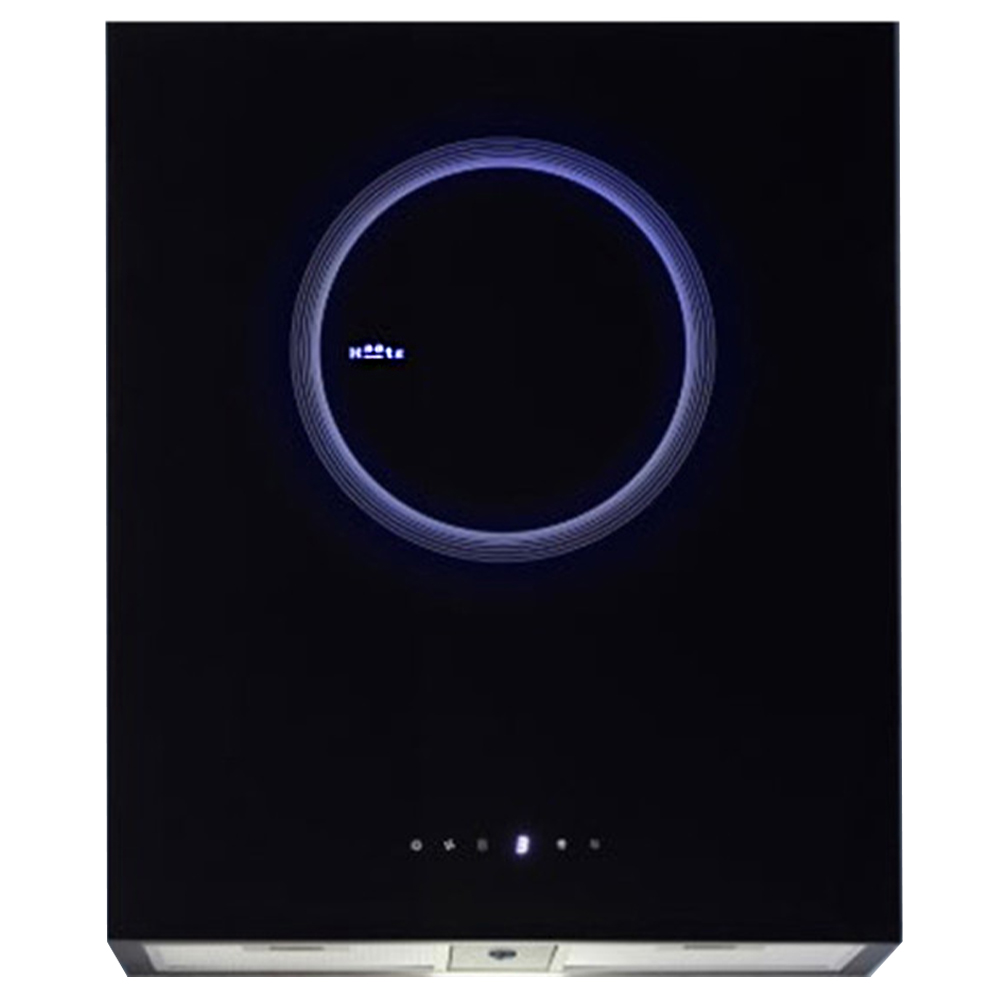 하츠 주방후드 루나 SSL-60GLT 블랙글라스 시스템후드 주방환풍기 교체, 단순배송상품, SSL-60GLT 230,000원