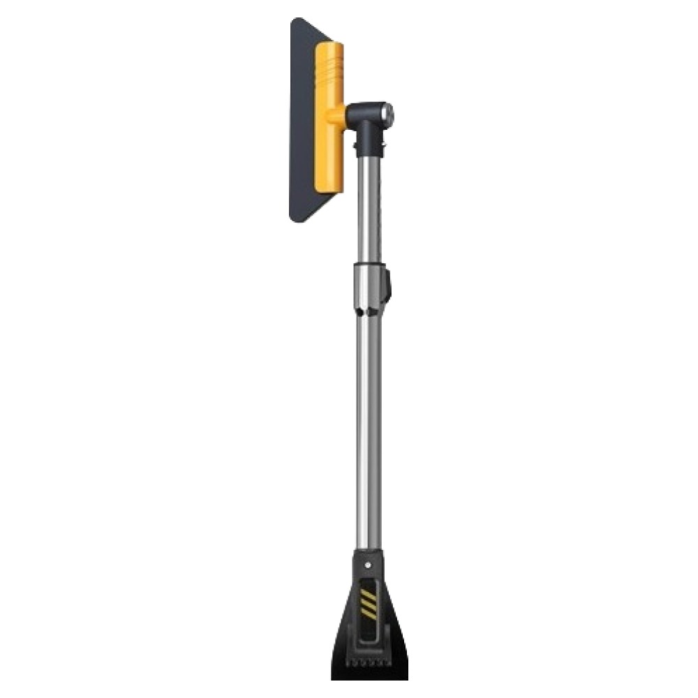 아리코 14단 길이조절 차량용 눈 제설기 단일색상 25,900원