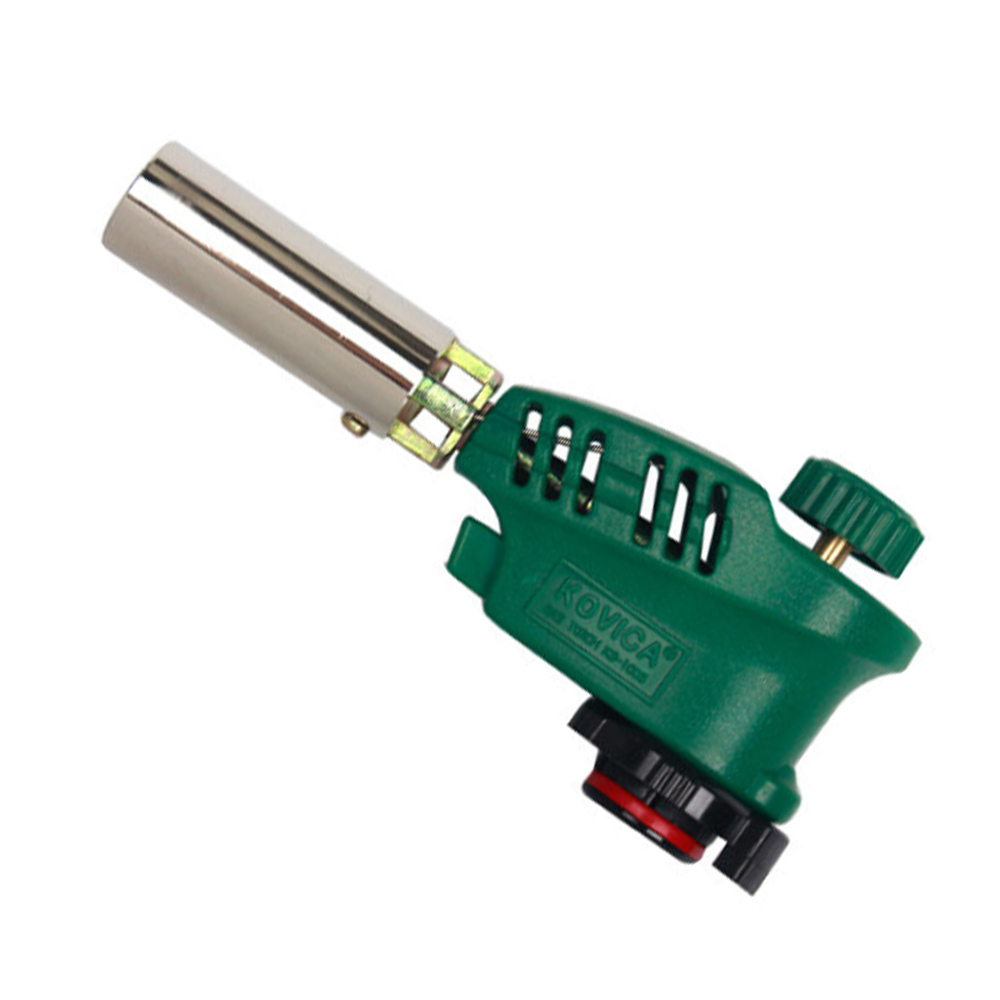 비엠몰 자동토치 가스토치 자동점화 원터치 캠핑 낚시 바베큐 부탄가스 불향 7,000원