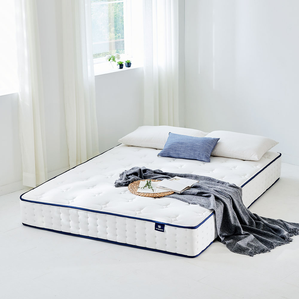 상일리베가구 씨엘 단단한 하드 본넬 침대 매트리스 SS, 210mm, 단단한 159,900원