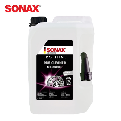 소낙스 익스트림 휠클리너 5L 철분제거제, 1개 148,800원