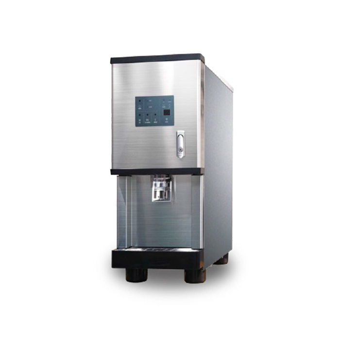 160kg 카이저 공냉식 플레이크얼음 디스펜서형 제빙기 IMK-3717 업소용 카페얼음 3,696,000원