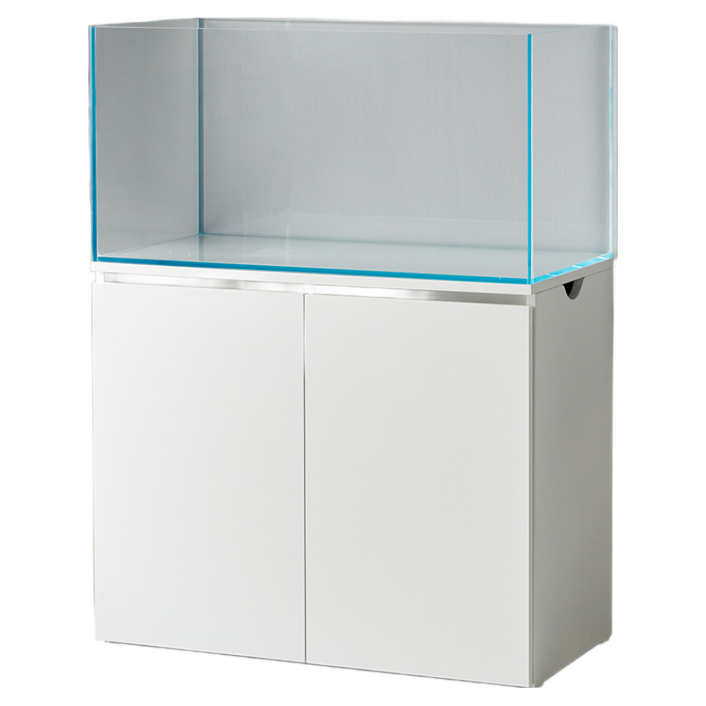 화이트 90 x 45 어항 받침대 큐브 수조 1자 축양장 다이 ADA 형 수초 열대어 금붕어 수족관 156,000원