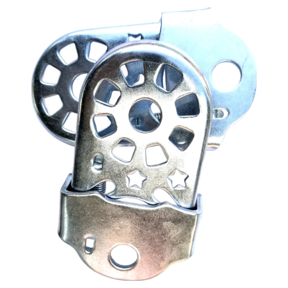 글로리존 자전거 뒷자리 접이식 보조 발판 좌우 7,450원