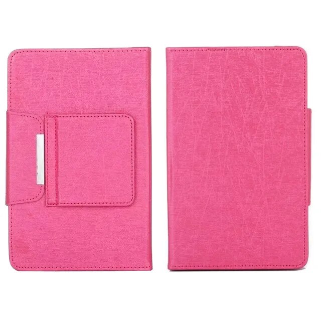 범용 태블릿 키보드 케이스, PU 가죽 태블릿 스탠드 커버, 안드로이드 아이패드 삼성 화웨이 레노버 펀다, 16,700원