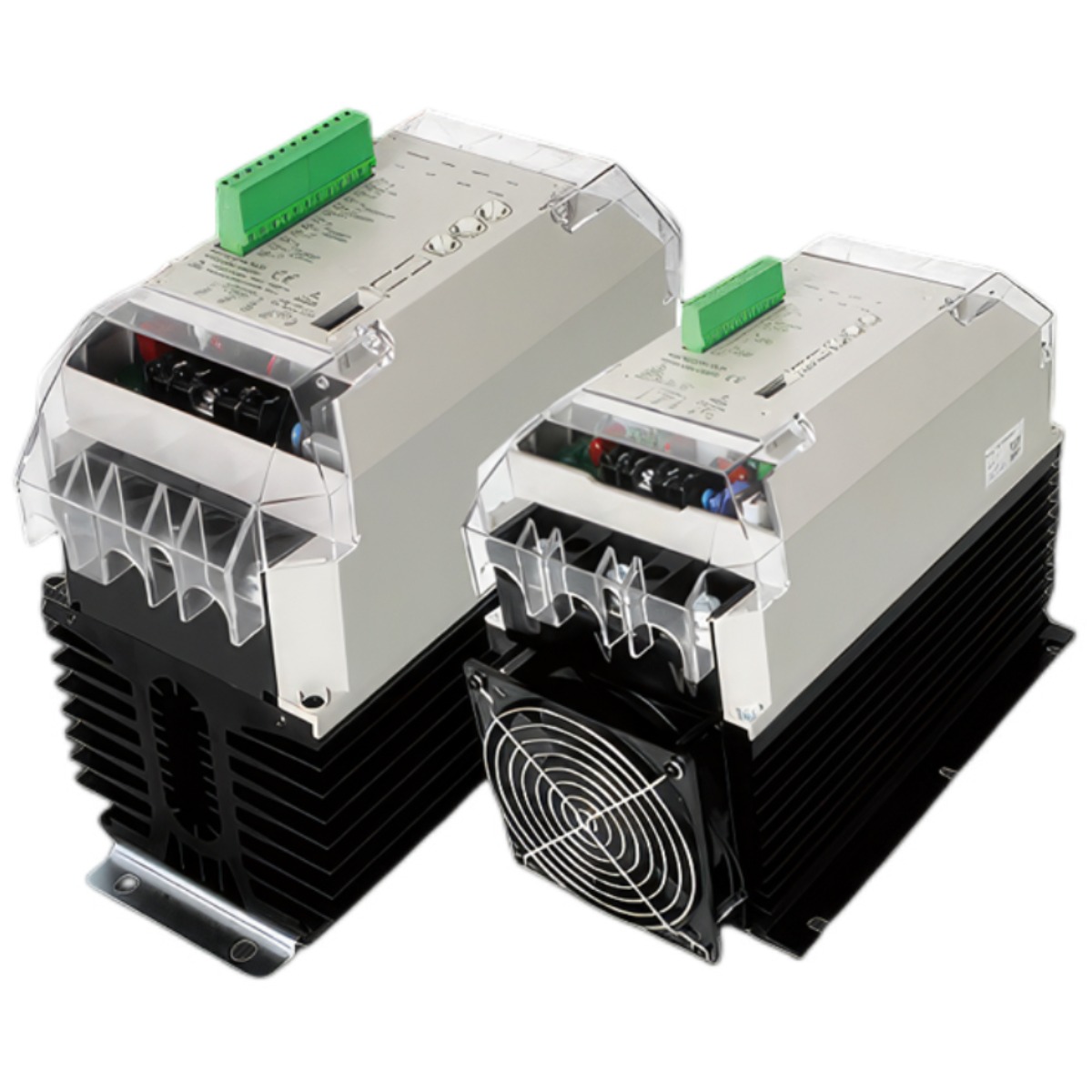 한영넉스 TPR-3SL055H 삼상 전력조정기 슬림형 55A 380-440V, 1개 424,000원