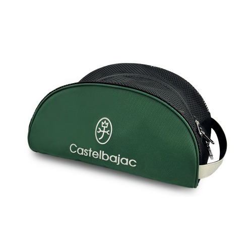 까스텔바작 골프 남여공용 골프화 가방 파우치 슈즈백 GP715 22,000원