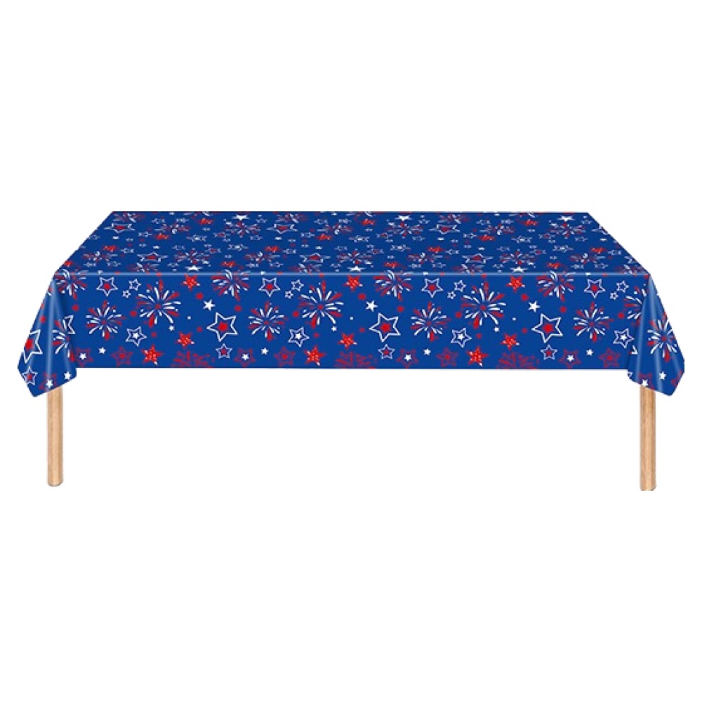 마켓피오 파이어 스타 일회용 식탁보 타입3 9,800원