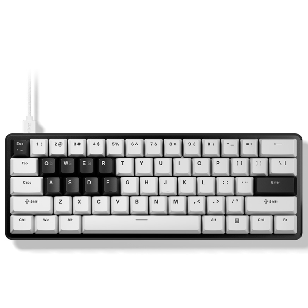 펄사 PCMK 3 HE 60 마그네틱 키보드 화이트 마그네틱축 189,000원