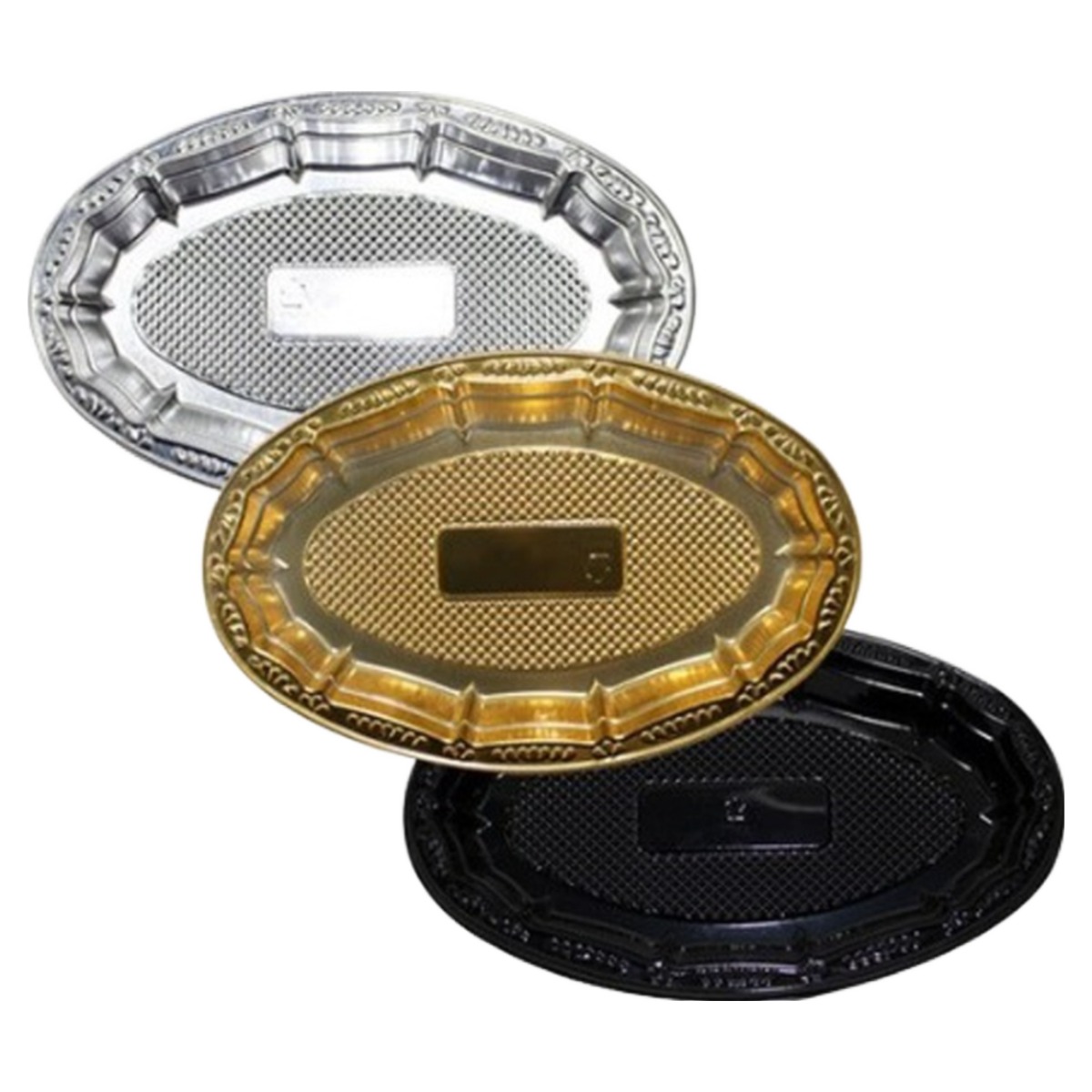 PET 고급정육트레이 280호 은색, 1박스, 600개입 143,640원