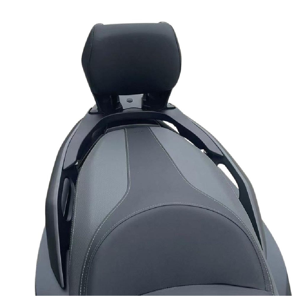 ADV350 등받이 쿠션 텐덤 시트 안장 뒷좌석, 1세트 110,000원