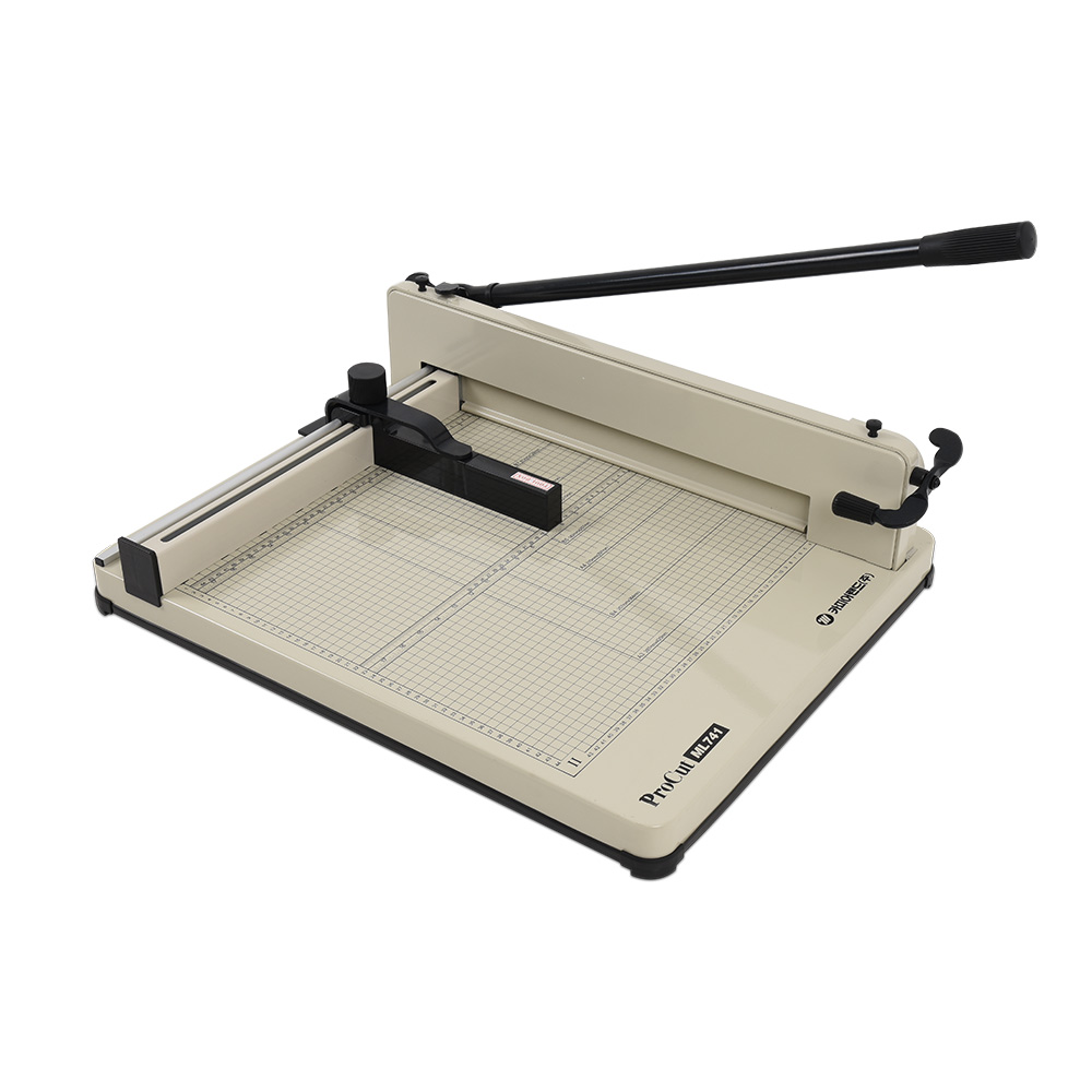 카피어랜드 작두형 재단기, A3, ProCut ML741 159,900원