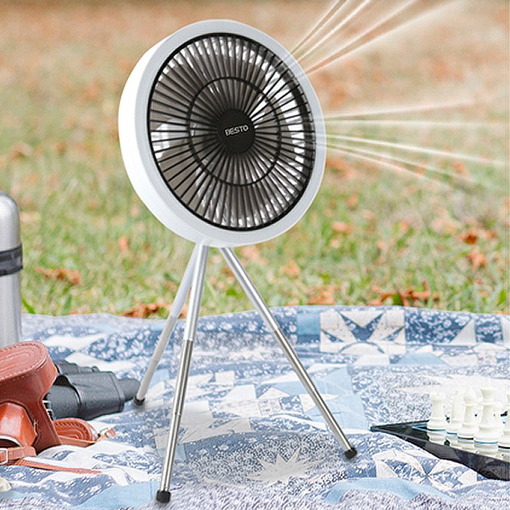 베스토 미니 무선 써큘레이터 BMC-7 서큘레이터 캠핑 차박 47,000원