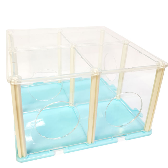 러브펫 햄스터 카르노미로 RJ601 2,300원