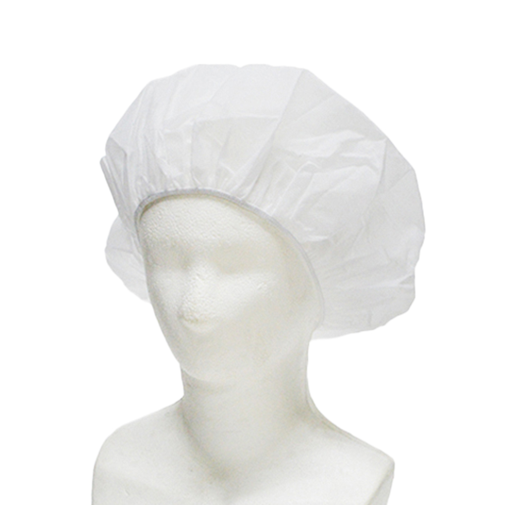 일회용 라운드캡 [100장/1박스] /부직포 조리모 위생 모자, 1개 11,000원