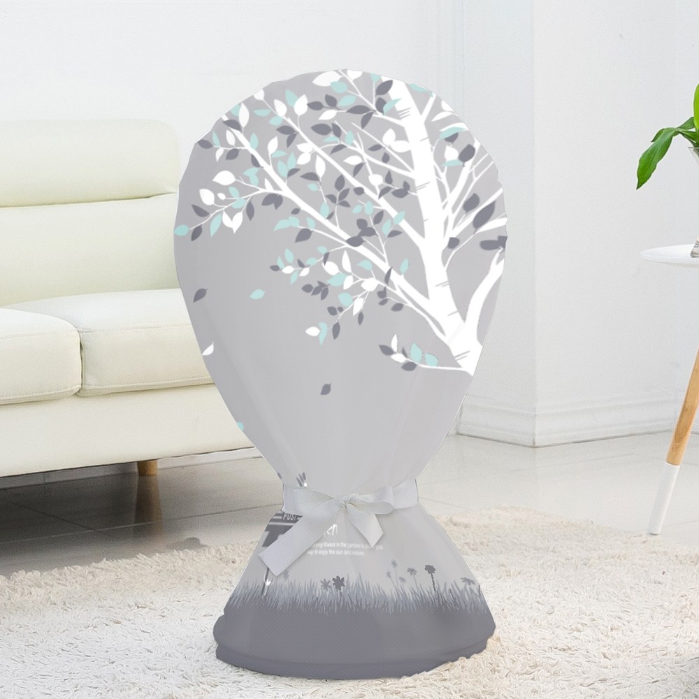 다샵 프리미엄 스판 3중직 선풍기 커버, 시크릿가든 9,020원