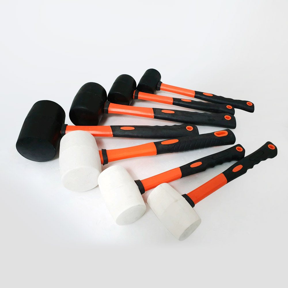 마치드림 다용도 고무망치 고급형 4,300원