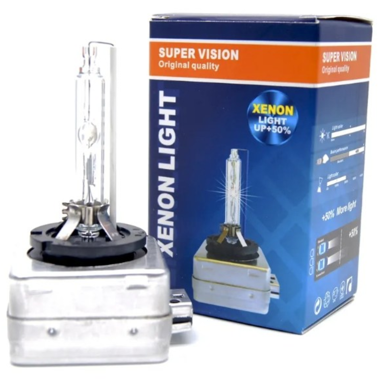 싼타페DM HID 6000K 전조등 헤드램프 12/24V 겸용, D3S, 2개 29,290원