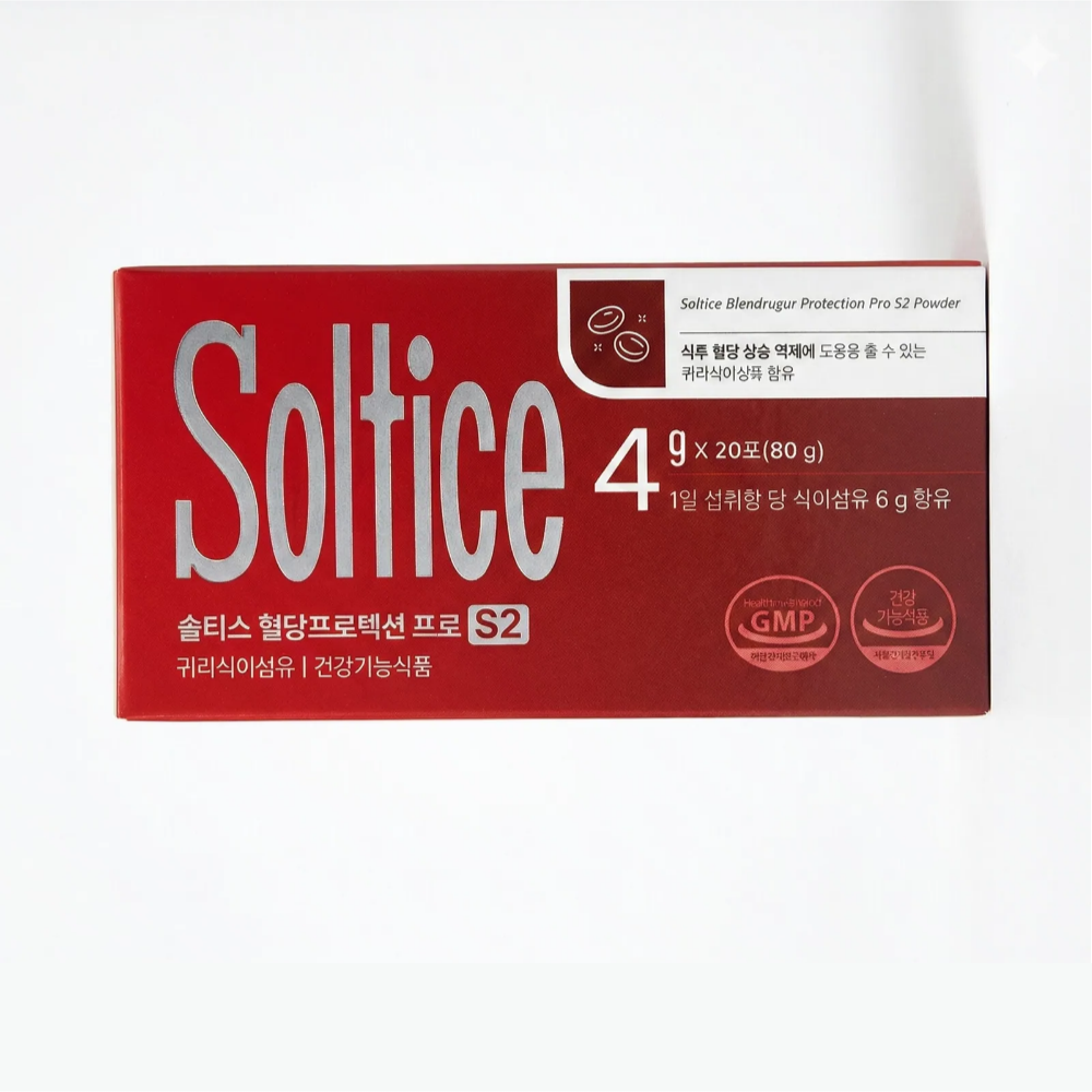 [미사용]솔티스 혈당 프로텍션 프로 S2 24,310원