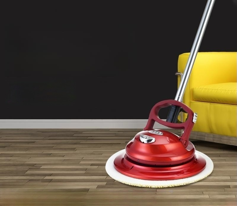 바닥청소기계 데코타일 광택기 폴리셔 청소기계 건물 66,200원