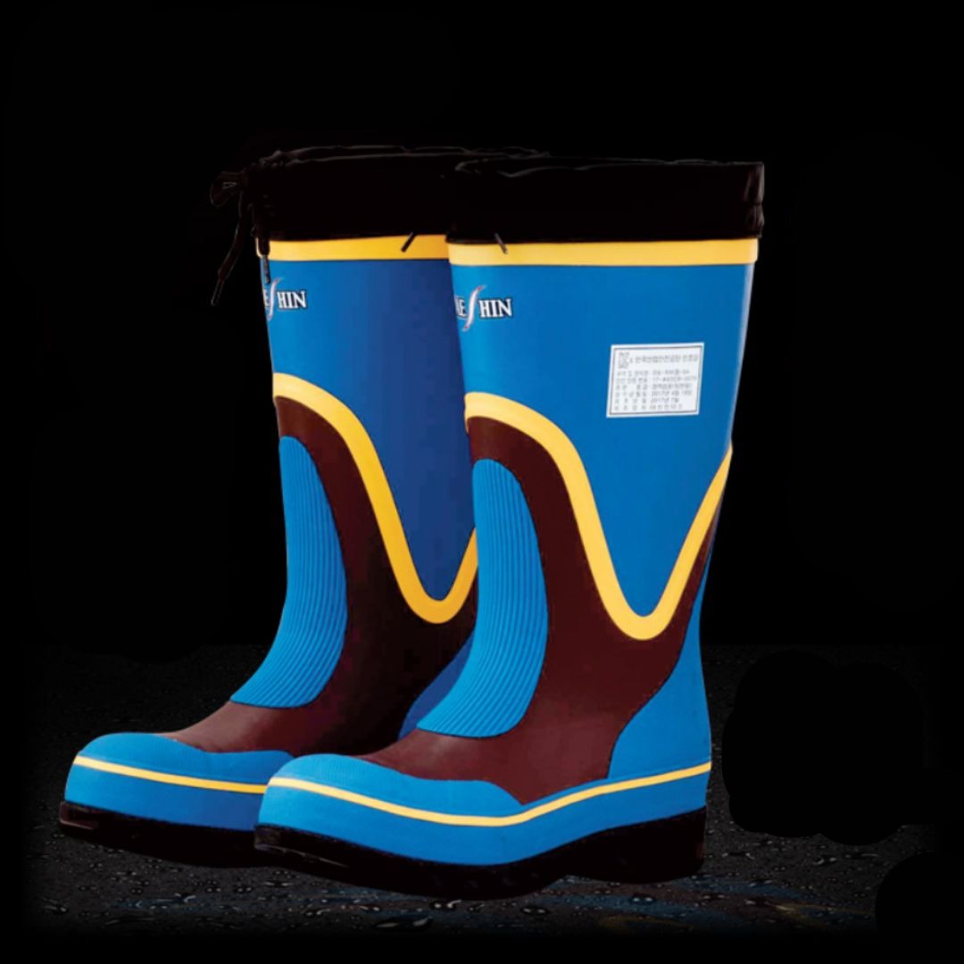 대신인더스 DS-요딩-01 안전장화 카프부착 44,100원