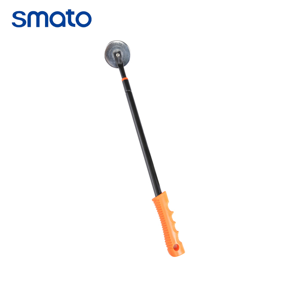 스마토 대형 휠자석 바퀴타입 스크류 금속류 수거 자석픽업툴 12,600원