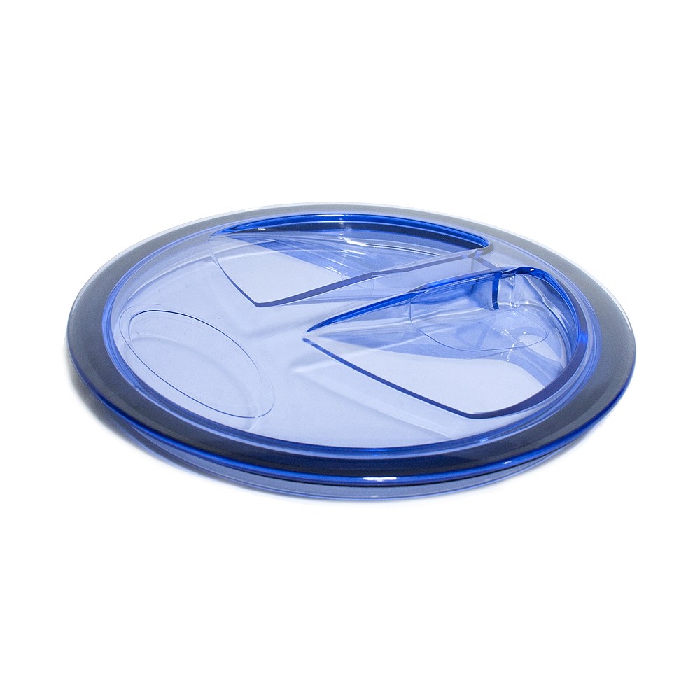 홈인더스트리 싱크대 대형 투명 뚜껑 4,900원