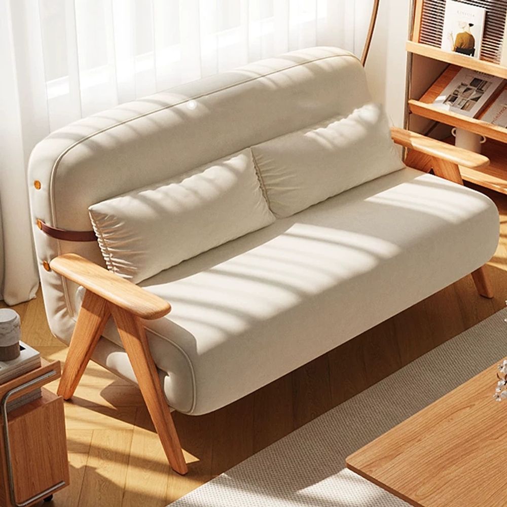 라운레스트 전동 소파베드 가죽 모션 리모컨 침대 리클라이너 공간활용 슬라이드 쇼파침대 1,848,260원