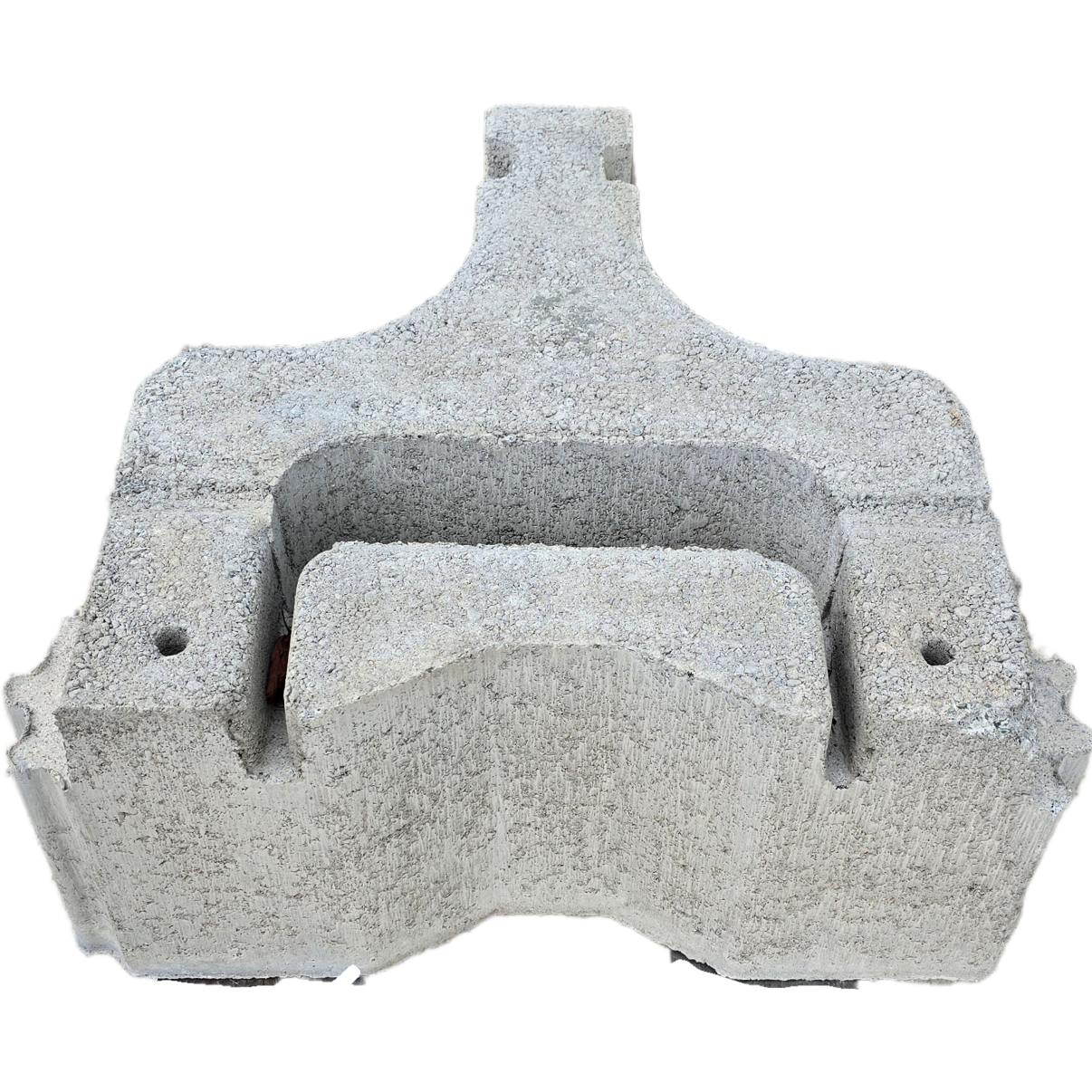 Y보강토 옹벽블럭 600x250 - 석축 축대 조적 절토부 법면 축조블록 77,700원