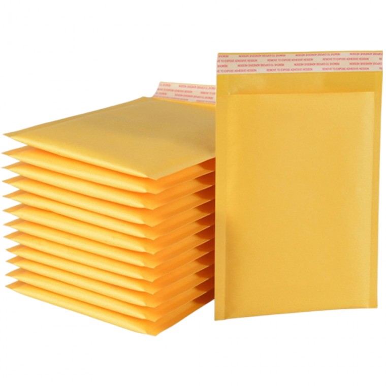 엘레무르) 택배 크라프트 뽁뽁이 포장 봉투 11X 15 1200매 1박스 안전 에어캡 쇼핑-N8 137,100원