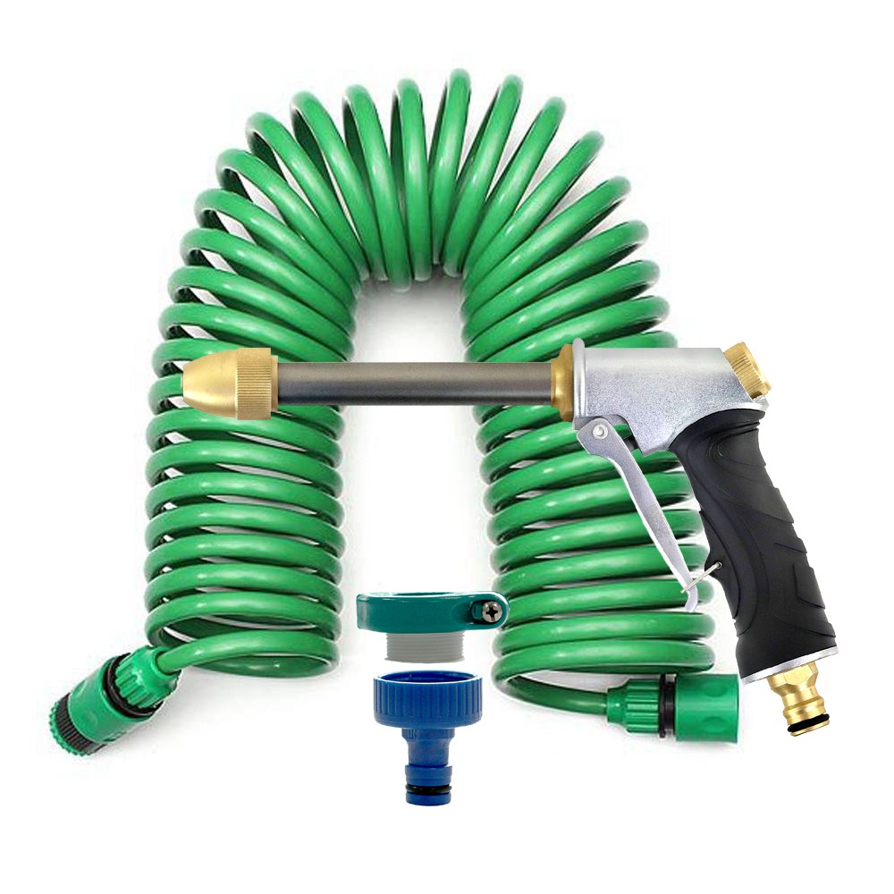 스마트킹카 코일호스 신형롱건 세트 모음 57,900원